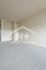 Blisko centrum | Nowoczesny budynek | Loggia 9m2-2