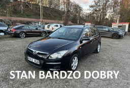 Hyundai i30 I 1.4i-109km-2-Włściciel-Klimatyzacja Komputer-Alufelgi-Zadbany