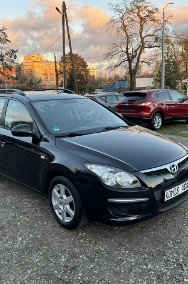 Hyundai i30 I 1.4i-109km-2-Włściciel-Klimatyzacja Komputer-Alufelgi-Zadbany-2