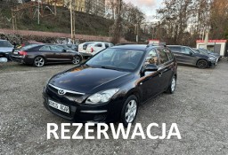 Hyundai i30 I 1.4i-109km-2-Włściciel-Klimatyzacja Komputer-Alufelgi-Zadbany