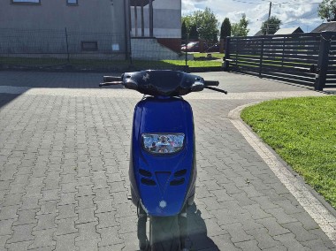 Piaggo typhoon 50 2t-1