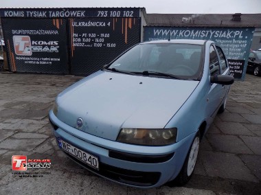 Fiat Punto II-1