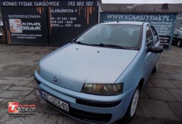 Fiat Punto II