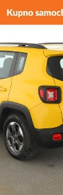 Jeep Renegade I automat navi grzane fotele klima czujniki parkowania hak-4