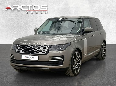 Land Rover Range Rover Velar Land Rover Range Rover 4.4 V8 Autobiography 219.400netto-1