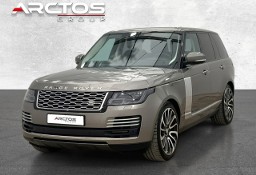 Land Rover Range Rover Velar Land Rover Range Rover 4.4 V8 Autobiography 219.400netto