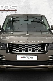 Land Rover Range Rover Velar Land Rover Range Rover 4.4 V8 Autobiography 219.400netto-2