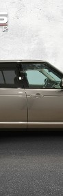 Land Rover Range Rover Velar Land Rover Range Rover 4.4 V8 Autobiography 219.400netto-4