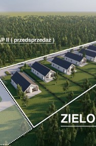 Oferta przedsprzedaży domów w Musułach II etap.-2