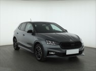 Skoda Fabia IV , 1. Właściciel, Serwis ASO, Automat, VAT 23%, Klimatronic,