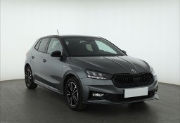 Skoda Fabia IV , 1. Właściciel, Serwis ASO, Automat, VAT 23%, Klimatronic,