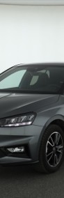 Skoda Fabia IV , 1. Właściciel, Serwis ASO, Automat, VAT 23%, Klimatronic,-3