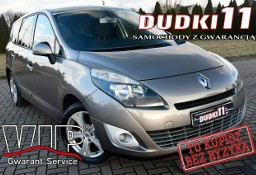 Renault Grand Scenic III 1,4Turbo Benz. DUDKI11 Serwis,Klimatronic 2str.,Hands-Free,OKAZJA