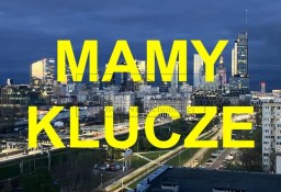 Mieszkanie Warszawa Ochota, ul. Niemcewicza