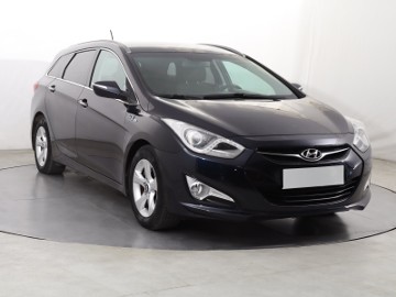 Hyundai i40 , Navi, Klimatronic, Tempomat, Parktronic,ALU