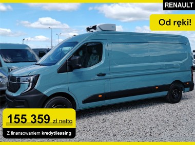 Renault Master L3H2 Izoterma L3H2 Izoterma 2.0 170KM-1