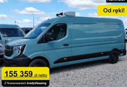 Renault Master L3H2 Izoterma L3H2 Izoterma 2.0 170KM