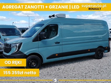 Renault Master L3H2 Izoterma L3H2 Izoterma 2.0 170KM-1