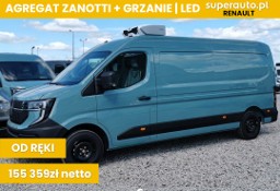 Renault Master L3H2 Izoterma L3H2 Izoterma 2.0 170KM