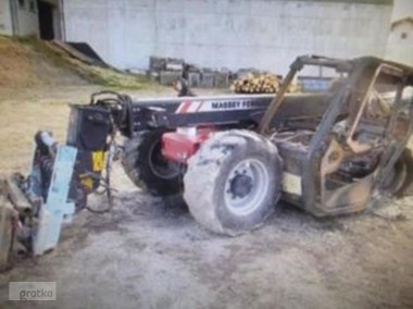 Massey Ferguson MF 8926 Części-1