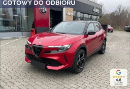 Alfa Romeo Inny Alfa Romeo Ibrida Speciale 1.2 Ibrida Speciale (136KM)