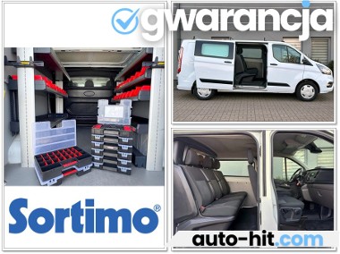 L2H1 MAXI Doka Warsztat Sortimo *134.400km /www.auto-hit.com/-1