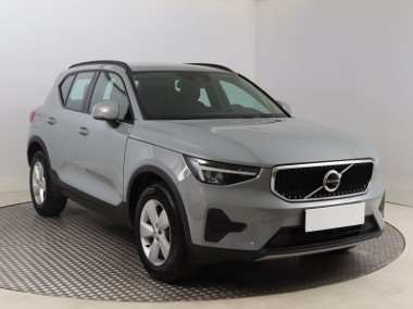 Volvo XC40 , Salon Polska, 1. Właściciel, Serwis ASO, Automat, Navi,-1