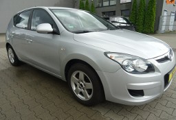 Hyundai i30 I .1.4 109KM,Classic+,Niski przebieg, dobrze utrzymany