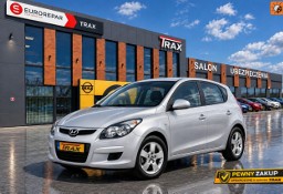 Hyundai i30 I .1.4 109KM,Classic+,Niski przebieg, dobrze utrzymany