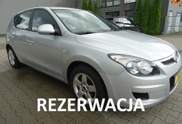 Hyundai i30 I .1.4 109KM,Classic+,Niski przebieg, dobrze utrzymany
