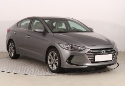 Hyundai Elantra V , Salon Polska, Serwis ASO, VAT 23%, Xenon, Klimatronic,