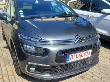 Picasso 2.0 lueHDi 150EAT6 Exclusive-1