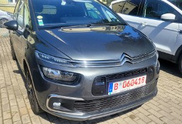 Citroen C4 Picasso II Picasso 2.0 lueHDi 150EAT6 Exclusive
