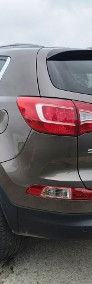 Kia Sportage III śliczny*zadbany*sprawny*panorama-3