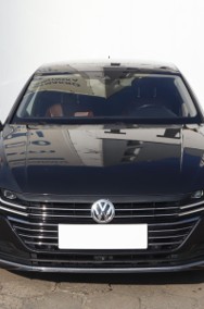 Volkswagen Arteon , Salon Polska, Serwis ASO, Automat, VAT 23%, Skóra, Navi,-2
