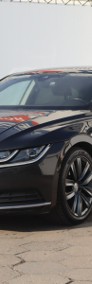 Volkswagen Arteon , Salon Polska, Serwis ASO, Automat, VAT 23%, Skóra, Navi,-3
