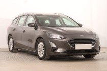 Ford Focus IV , Salon Polska, 1. Właściciel, Serwis ASO, VAT 23%, Navi,