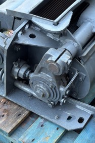 Claas Jaguar 800-900 Corncracker Gniotownik KOMPLETNY-2