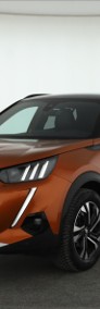 Peugeot 2008 Salon Polska, Serwis ASO, Automat, Skóra, Navi, Klimatronic,-3