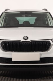 Skoda Karoq , Salon Polska, 1. Właściciel, Serwis ASO, Automat,-2