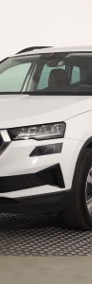 Skoda Karoq , Salon Polska, 1. Właściciel, Serwis ASO, Automat,-3