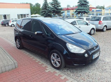 Ford S-MAX I-1