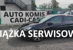 Opel Astra K Bogata wersja, super stan.