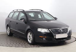 Volkswagen Passat B6 , Klimatronic, Tempomat, Podgrzewane siedzienia,ALU