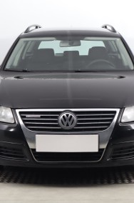 Volkswagen Passat B6 , Klimatronic, Tempomat, Podgrzewane siedzienia,ALU-2