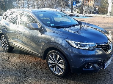 1.6DCi-130PS 63tkm Skóra Klima Navi AUTOMAT-1