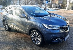 Renault Kadjar I 1.6DCi-130PS 63tkm Skóra Klima Navi AUTOMAT