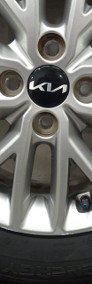 KIA RIO IV STONIC PICANTO FELGI ALUMINIOWE KOŁA KOMPLET R15 2017--4