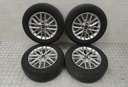 KIA RIO IV STONIC PICANTO FELGI ALUMINIOWE KOŁA KOMPLET R15 2017-