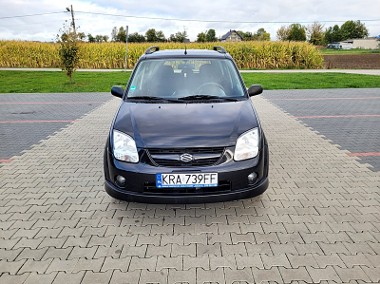 SUPER WERSJA SILNIKOWA 1.5 - 99KM BENZ.-1